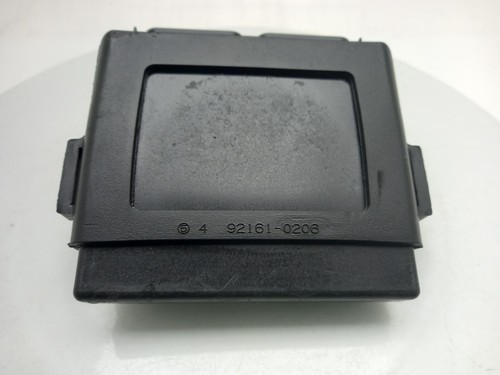 Kawasaki z750 ecu control - kawasaki,