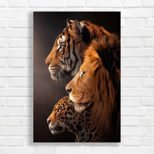 Majestic big cats original - majestic,