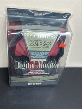 Technics RP-HT86 XBS Digital