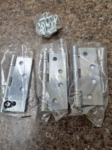 Eclipse hinges 3 - hinges,
