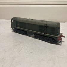 Hornby Dublo 00 Gauge 2 Rail