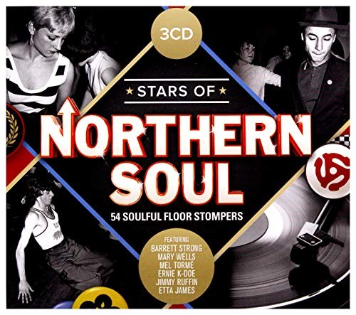 Stars northern soul - northern,