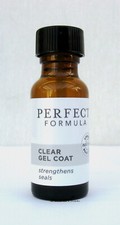 Perfect Formula Clear Gel Coat