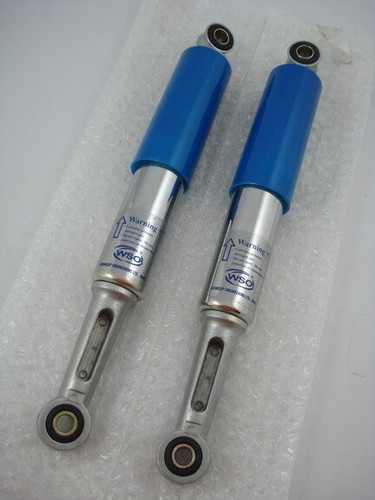 Rear shock honda c70 - c70, c90