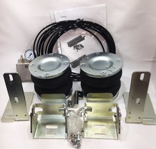 Air Suspension KIT with Compressor for Ford Transit 2001-2022 - 4 ton