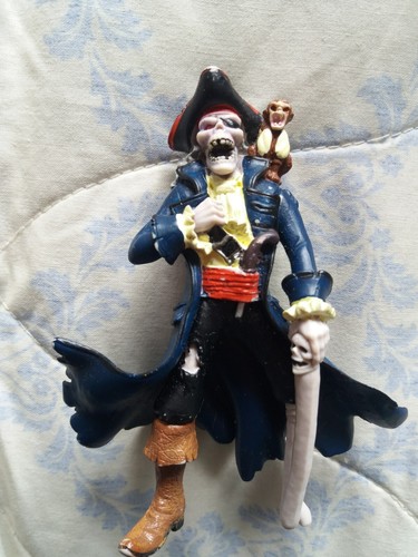 Elc pirate figure - pirate,