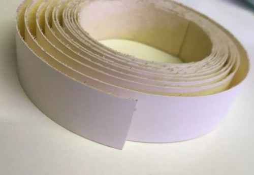 18mm white gloss melamine - white,