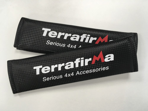 Land rover terrafirma - rover, seat