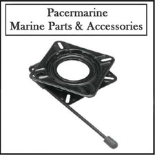Boat Seat Swivel Helm Seat Locking