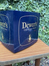 Dewar’s Fine Scotch Whisky