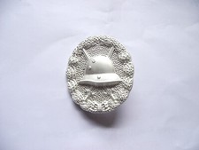 German WW1 Imperial Wound