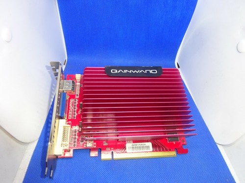 Gainward geforce 9500 - geforce, 512mb