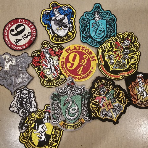 New hogwarts harry potter - new,