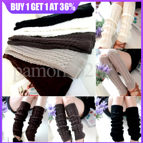 Women ladies warm - warm, leg