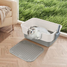 Extra Large Open Cat Litter