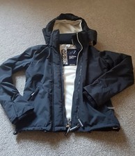 Superdry Women’s Pop Zip