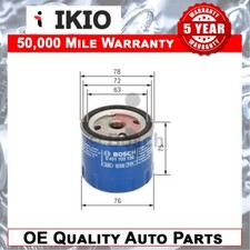 Fits Citroen 2CV 1963-1990