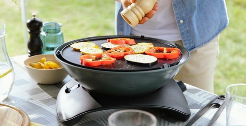 Campingaz camping stove - camping, 360