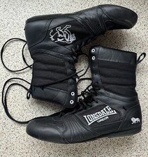 Lonsdale contender - lonsdale, 00