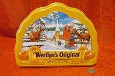Vintage Werthers Original