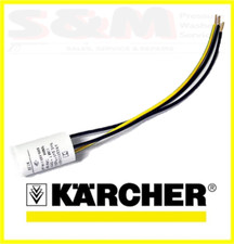 Karcher Interference