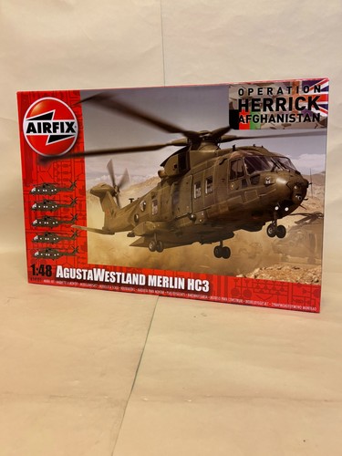 Airfix a14101 agusta westland - a14101,