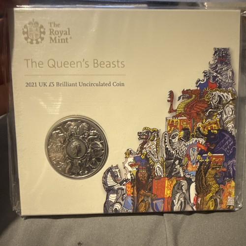The royal mint - the,