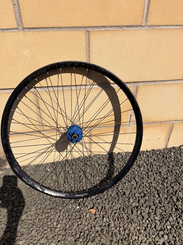 Hope pro fortus front - pro,