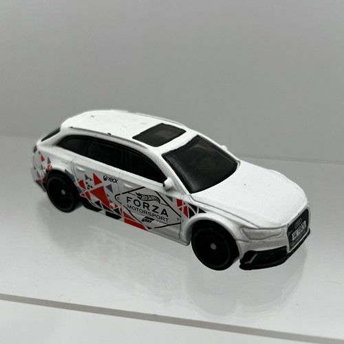 Hot wheels forza motorsport - wheels,
