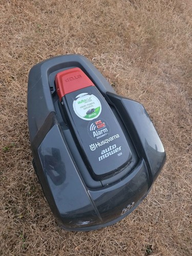 Husqvarna automower 105 - husqvarna, for