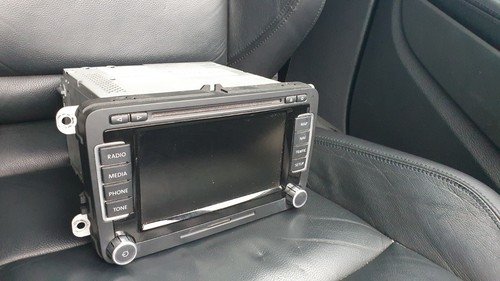Rns 510 navigation dvd sd - vw,