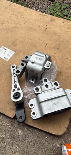 Golf mk5 gti engine mounts - golf,