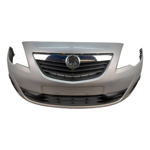 Vauxhall meriva mk2 - mk2, 2011