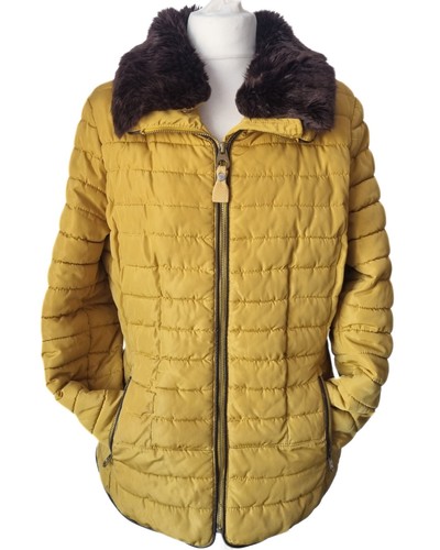 Joules gosway padded jacket - gosway,