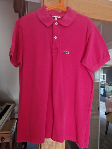 Lacoste boys shirt age - lacoste, 14