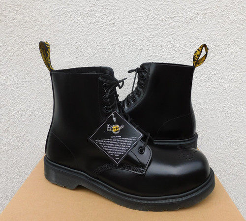 Martens pascal st brogue - dr.,