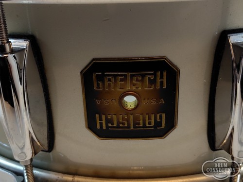 Gretsch vinyard snare drum - vinyard,