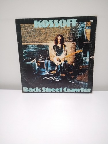 Kossoff back street - back,