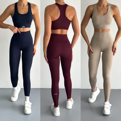Alo yoga women high - alo,