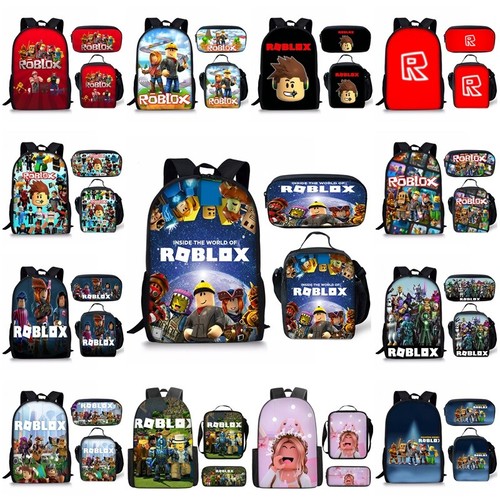 Kids roblox game - game, backpack