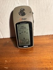 Garmin eTrex Summit Handheld