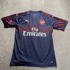 PUMA Arsenal Football Shirt