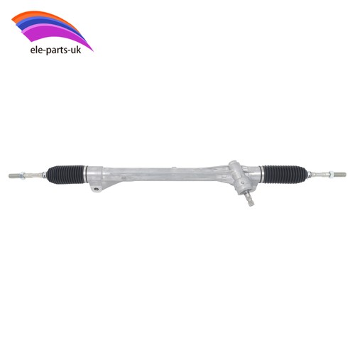 Power steering rack - power,