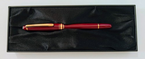 Montblanc meisterstück - montblanc,