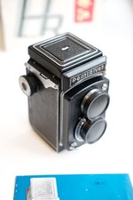 Pearl river 120 tlr - pearl, twin