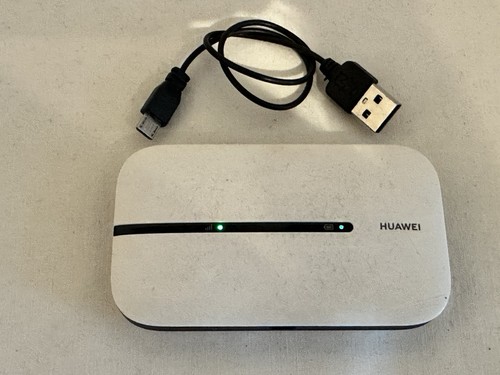 Huawei mobile wifi - mobile, e5576