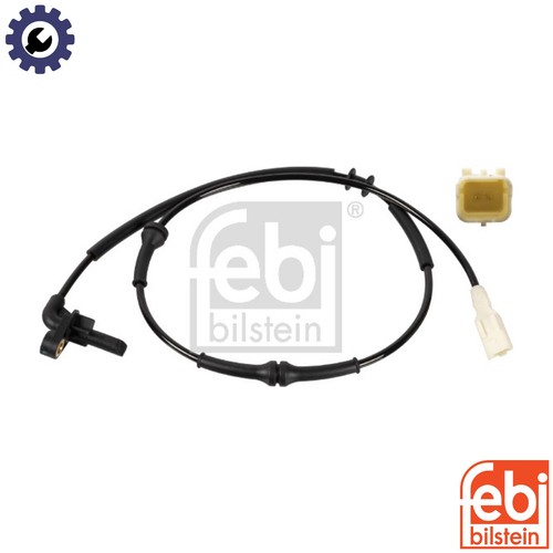 Sensor wheel speed - sensor, 172087
