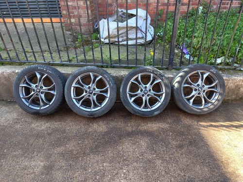 Ford focus line - ford, mk4