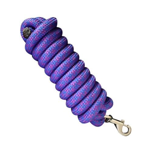 Horse rope training 250cm - horse,