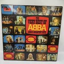 ABBA-The Very Best Of /